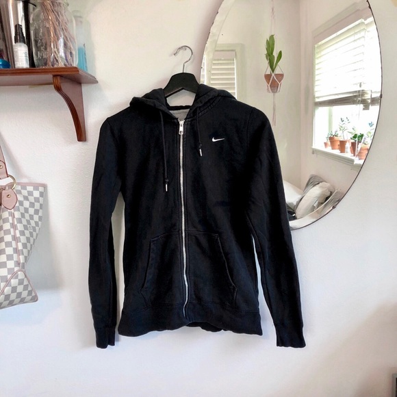 Nike Jackets & Blazers - Nike hoodie